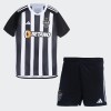 Original Trikotsatz Atlético Mineiro Heimtrikot 2024-25 Für Kinder